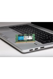 Resim Crucial 16gb Ddr4 3200mhz Ct16g4sfd832a 16 Chip Notebook Ram 