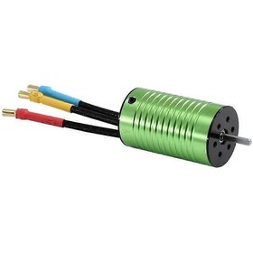 Resim Rc Model Rc Yükseltme Parçaları 2847 Fırçasız Motor 4000kv Scy-16101,16102,16103,16201proorcccar Yeşil 