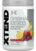 Resim Xtend Bcaa 390 G 