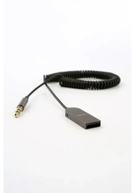 Resim Usb Wireless Bluetooth Araç Kiti 