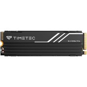 Resim Timetec Pro MS47 2TB 5000/4400MB/s Gen4x4 22x80 M.2 NVMe SSD 