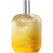 Resim Caudalie soleil des vignes oil elixir 100 ml 