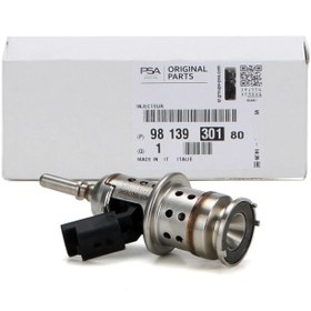 Resim Peugeot 508 Adblue Enjektörü Katalizör Sıvı Enjektör Psa Orjinal 9813930180 