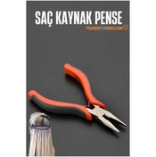 Resim Genel Markalar Kuaför Saç Kaynak Pensesi Uzun Ağızlı 