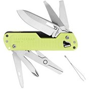 Resim Leatherman Free T4 Lunar Multi Tool 