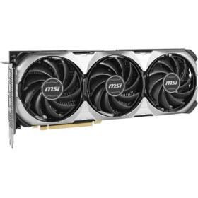 Resim MSI VGA GEFORCE RTX 4070 SUPER 12G VENTUS 3X OC RTX4070S 12GB GDDR6X 192B DX12 PCIE 4.0 X16 (3XDP 1XHDMI) 