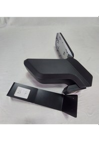 Resim Fıat Siena 1996-2002 Kolçak Metal Ayak A+kalite Oem 