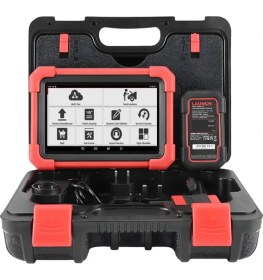 Resim Launch Crp 919 Max Arıza Tespit Cihazı 