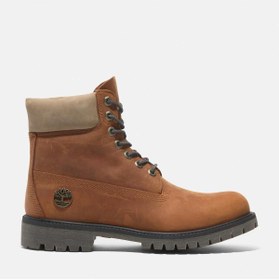 Resim Timberland Premium 6 INCH LACE UP WATERP TB0A2P6WEJD1 