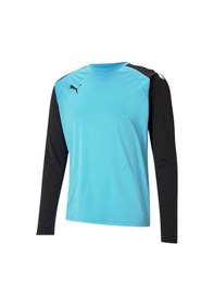 Resim Puma Teampacer Gk Ls Jersey Erkek Kaleci Forması 70493340 Mavi 