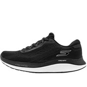 Resim Skechers Go Run Persistence 2 Erkek Siyah Yol Koşusu Ayakkabısı  | Orijinal 