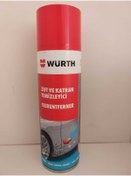 Resim Wurt Würt Zift Ve Katran Temizleyici 300ml 