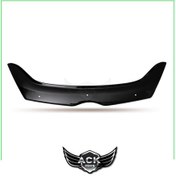 Resim Ford Fiesta Kaput Koruma Rüzgarlığı 2008-2019 