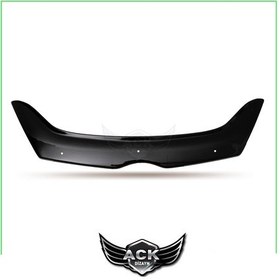 Resim Ford Fiesta Kaput Koruma Rüzgarlığı 2008-2019 