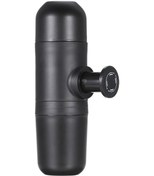Resim Hfambition Taşınabilir Manuel Espresso Makinesi - 8 Bar Basınçlı, 140ml Kapasiteli 