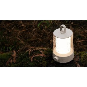 Resim Xiaomi Çok Fonksiyonlu Kamp Lambası Çok Renkli 