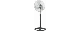 Resim Ventus Fs-18 18" Sanayi Tipi Vantilatör 