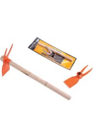 Resim Pileli Store Pilelistore Çatal Çapa Kafası - Sapsız 