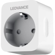 Resim Mena Rise Smart Wifi Plug Eu, Beyaz 