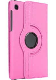 Resim Forzacase Samsung Galaxy Uyumlu Tab S6 Lite 10.4 2025 İçin 360 Derece Döner Standlı Kılıf - Fc012 Klasik 