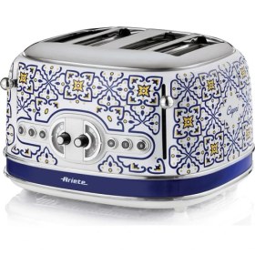 Resim Ariete Caprı Ekmek Kızartma Makinesi - 4 Dilim 