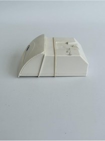 Resim Onyx 10.95v 8.55ah Li-ion Akü Opm-p02t-00 Kutusuz 