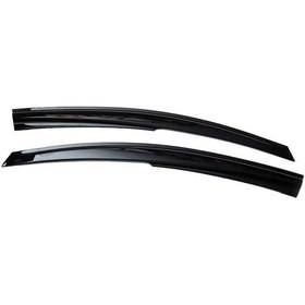Resim Opel Combo Cam Rüzgarlığı 2001-2012 Sunplex 