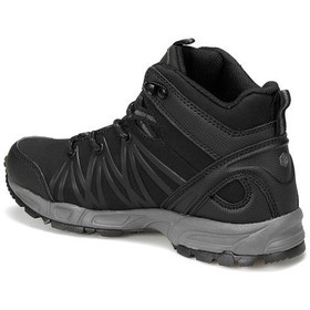 Resim Lumberjack Shell Hı 9Pr Siyah Erkek Çocuk Outdoor Bot Siyah 