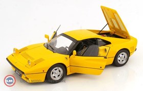 Resim 1:12 KK Scale 1984 Ferrari 288 GTO 