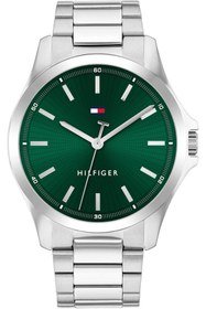 Resim Tommy Hilfiger TH1710672 Erkek Kol Saati 