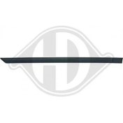 Resim BSG Opel Astra F 91 98 Kapı Bandı Arka Sağ (Oem NO:5171532) 