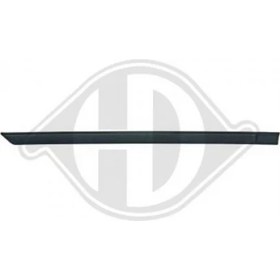 Resim BSG Opel Astra F 91 98 Kapı Bandı Arka Sağ (Oem NO:5171532) 