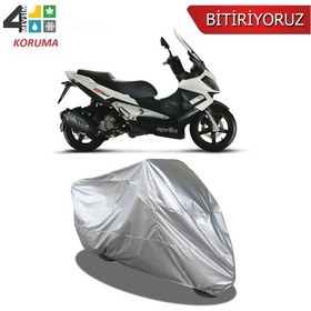 Resim Aprilia Sr Max 300 Branda Motosiklet Brandası 