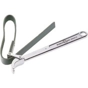 Resim AyrStore İzeltaş Kayışlı Yağ Filtresi Sökeceği 60X140 mm 