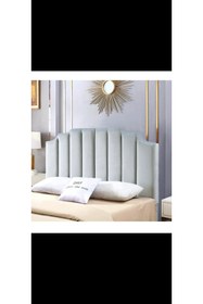 Resim LOVESAN Yatak Başı Baza Başlığı Karyola Başlığı Base Bed Headboards 
