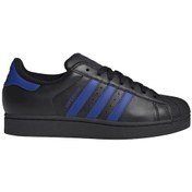 Resim Adidas Superstar Iı Unısex Spor Ayakkabı - Jq2310 Siyah 