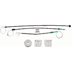 Resim Cam Kriko Halati Set On Sol Octavia 504586290 