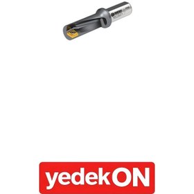 Resim U-Drill - TGTC SMCR/L XCMT (TGTC Elmasa Uygundur) 
