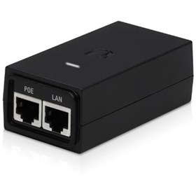 Resim UBIQUITI POE ENJEKTÖR 24V-12W-G 