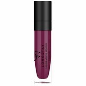 Resim Golden Rose Longstay Matte Lipstick Likit Mat Ruj No:05 