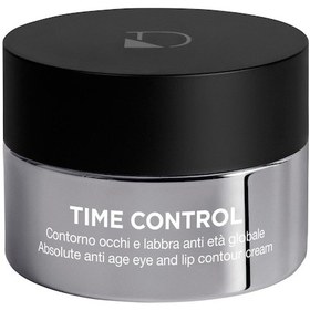 Resim Diego Dalla Palma Time Control - Göz Ve Dudak Çevresi Kremi 15 ML 