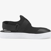 Resim Puma Siyah Erkek Çocuk Terlik 38319101 Light-Flex Summer PS 