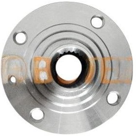 Resim Volkswagen Golf 1 2 Jetta Caddy Scirocco 1.6 1974 Sonrası 4X100 Porya Ön Sol Sağ Rulmansız ABS’siz 120.5X22 mm 73.5 mm Genişlik 