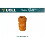 Resim Ucel-20441 - Pur Amortisör Süspansiyon Takozu Ön F. Fıesta Fu 
