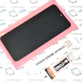 Resim Xiaomi Redmi Note 11S Lcd Ekran Dokunmatik (Tft) 