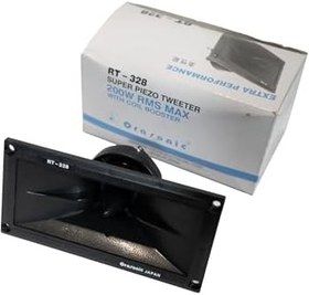 Resim Prosound JH101 Tweeter Horn 40W/80W Hoparlör | Seramik Buzzer | Piezoelektrik Tweeter 
