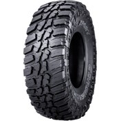 Resim Nankang 275/70r18 125/122q M+s Conqueror Mt1 (yaz) (2022) 