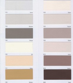 Resim Fbs Exterio Silikonlu Dış Cephe Boyası 3.5 Kg Lal Diğer 