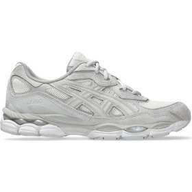 Resim Asics Gel-nyc Unisex Gri Sneakers 1203a663-101 Gri 