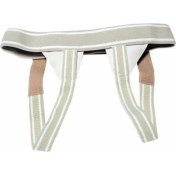 Resim Medikalbim Fıtık Bağı Fıtık Korsesi Çift Taraflı 